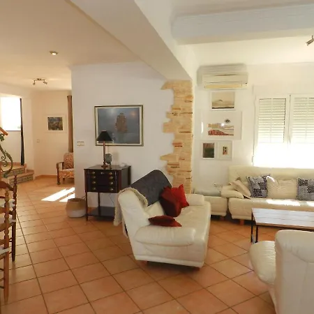 Casa-mare-nostrum 4* Calpe
