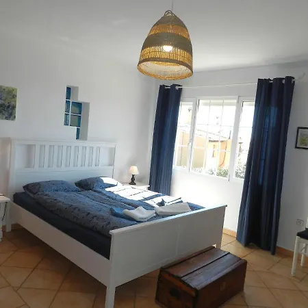 Casa-mare-nostrum Hotel 4*