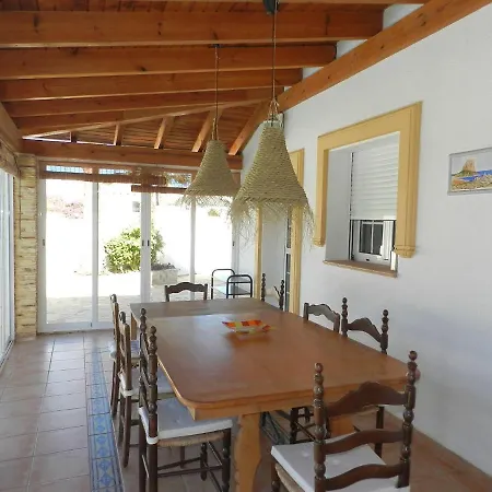 Casa-mare-nostrum Hotel Calpe
