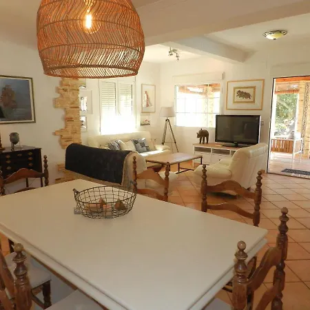Hotel Casa-mare-nostrum 4*