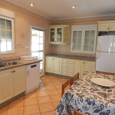Casa-mare-nostrum 4* Calpe