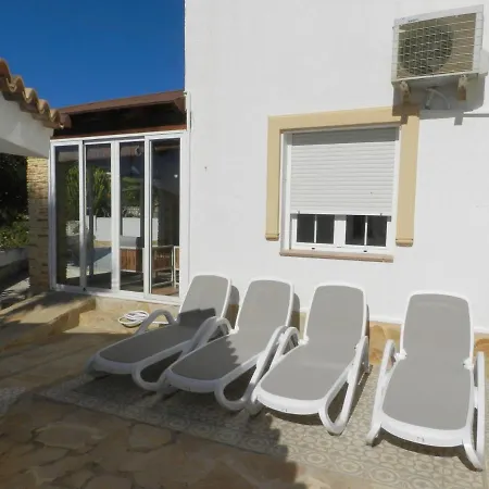 Casa-mare-nostrum Hotel