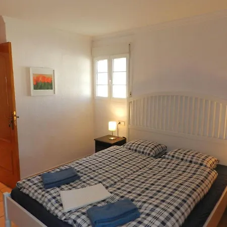 Hotel Casa-mare-nostrum 4*