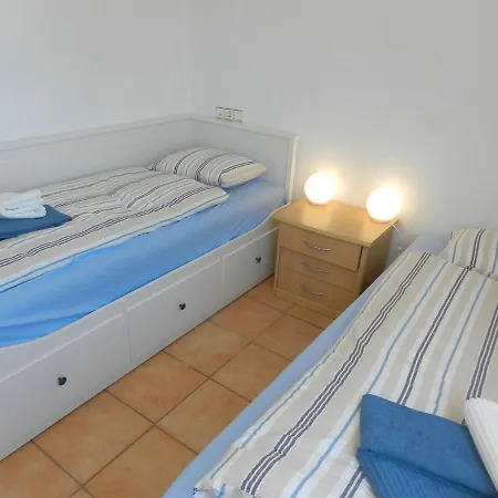 Casa-mare-nostrum Hotel 4*