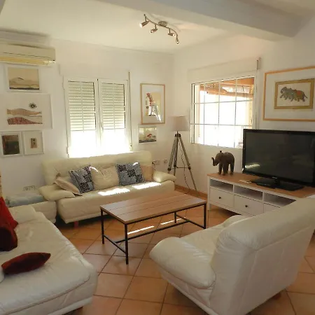 Hotel Casa-mare-nostrum