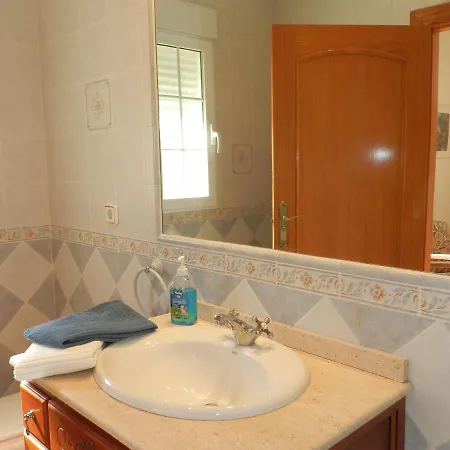 Hotel Casa-mare-nostrum Calpe